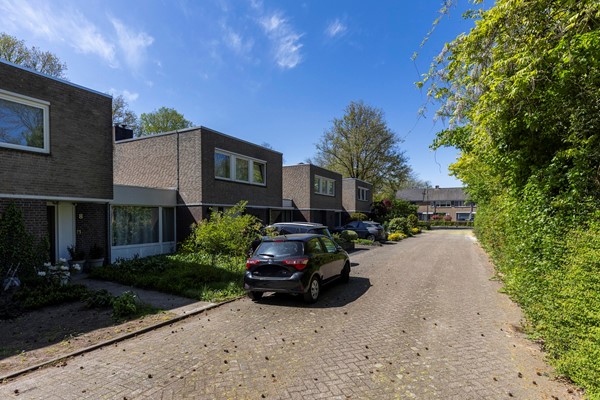 Medium property photo - Richellaan 10, 5691 ZN Son en Breugel